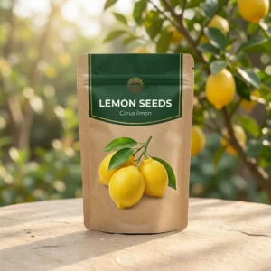 Lemon Seeds