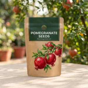 Pomegranate Seeds