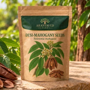 Desi Mahogany Seeds