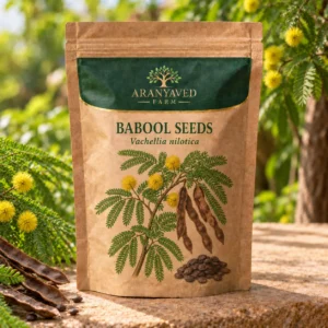 Babool Seeds