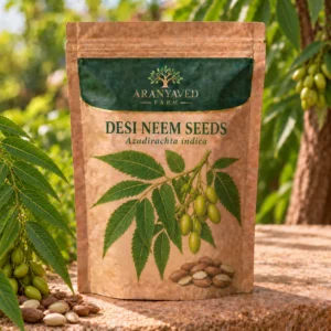 Desi Neem Seeds