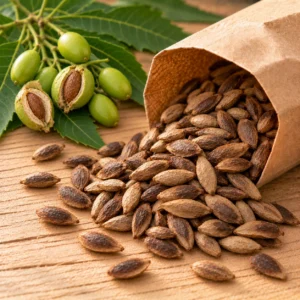 Malabar Neem Seeds