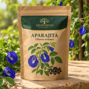 Aparajita Seeds