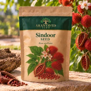 Sindoor Seeds