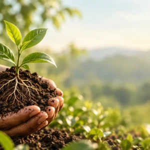 Bijamrit (Beejamrutha) Seed Treatment